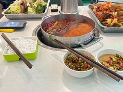 -金牛 牛肉串串(乐享城店)