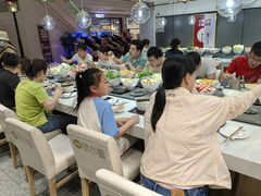 -农小锅自助小火锅(北京大兴凯德店)