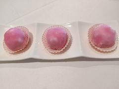 -粤式早茶希朋喜宴