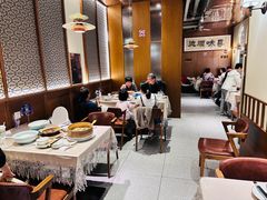 大堂-味妙顺德厨房(绿地缤纷城店)