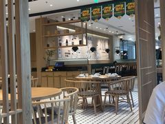 大堂-天怡興·百年蒸饺(中心书城店)