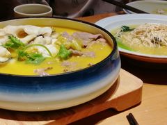 -竹里馆·淮扬菜·功夫茶(老门东店)