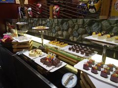 -华安国际大酒店-餐厅
