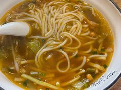 -桂林米粉(亦庄国融国际店)