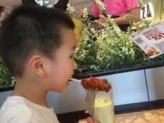 -必胜客(瑞虹店)