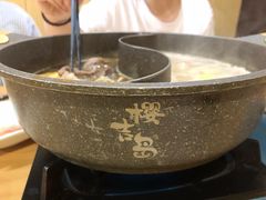 -樱吉岛寿喜锅(肇嘉浜路店)
