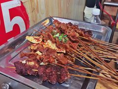 -夜烤·宜宾烧烤(洋河路店)