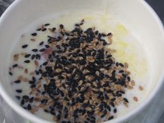 -清真老马家国华牛奶鸡蛋醪糟(正宁路店)