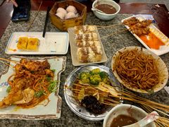 -小街天府(西工小街店)