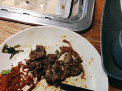 -呷哺呷哺 小火锅 (浦东新欧尚超市店)