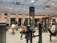 -阳光悦动游泳健身会所