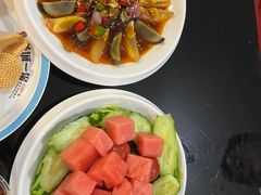 -鱼教头石泉老街石锅鱼(高新店)