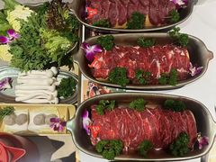 -潮正和潮汕牛肉火锅·老字号(番禺万达店)