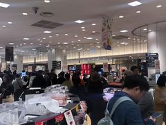 -阪急百货店(梅田总店)