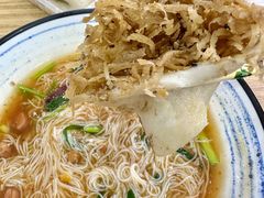 -沁心海南陵水酸粉(白石洲店)