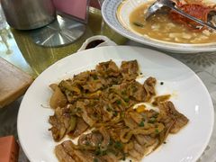 -新东源国际酒店·新东源食坊(沙井店)