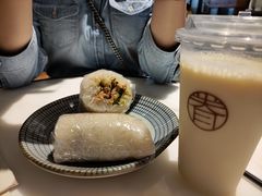-桃园眷村(万象天地店)