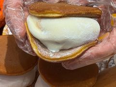 -辛一·铜锣烧(鸿寿坊店)