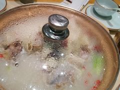 -骨味坊·十二年老店(宝业东城广场店)