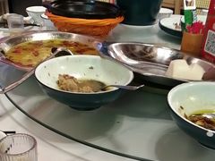 -湘江红·湖南招牌菜(莲花南路店)