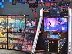 -核客电玩城(东门店)