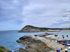 -平潭岛•仙人井