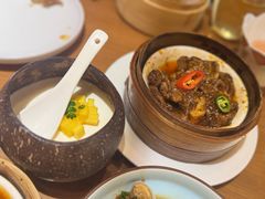 -粤域茶餐厅