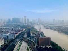 外景-宁波财富中心