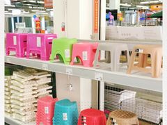 -百安居装修建材卖场(罗湖店)