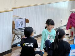 -童程童美·信息学竞赛·机器人编程·少儿编程(大钟寺校区)