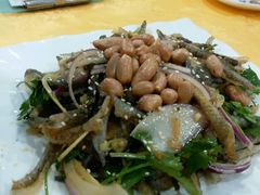 -江记餐厅(罗冲围店)