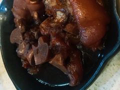 -喜鹊茶点.啫煲(车陂店)