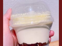 -喜茶(上海兴业太古汇店)