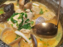 -维园悦谱·海派家常菜(乌鲁木齐南路店)