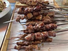 -瓦房店活羊大串(锦绣店)