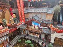 -唐山宴大唐州府精品中餐