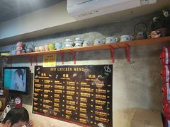 -SUN炸鸡专门店(西塔总店)