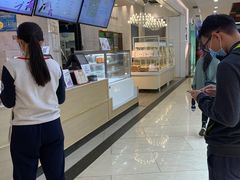 -奈雪的茶(石厦时代广场店)