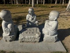 -狼山风景名胜区