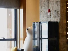 -长白山万达锦华套房酒店