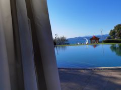 -绿城千岛湖喜来登度假酒店