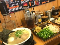 -博多一幸舍(侨福芳草地购物中心店)