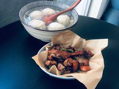 -小宝·路鼎记·福鼎特色小吃(富民路店)