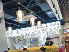 -小肥牛潮汕牛肉火锅(南联店)