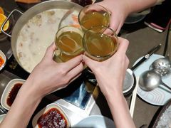 -捞王锅物料理(上海世茂广场店)