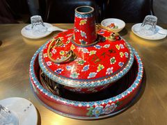 -羊大爷涮肉(亮马桥店)