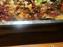 -冰城串吧(隆昌路店)