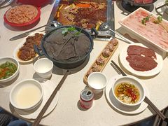 -红鼎坊·老成都火锅(新南门店)