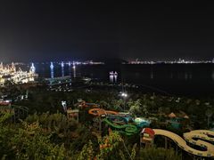 -芽庄珍珠岛游乐园