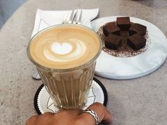 -Nectar One Cafe(勇烈路n1店)